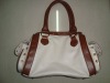 Fashion leather handbags