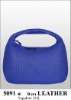 Fashion  leather lady hobo handbag, brand bag,purse,leather bag,designer handbag