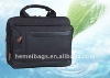 Fashion leather laptop bag