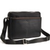 Fashion leather messenger bag for men(JW-758)
