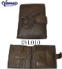 Fashion leather purse