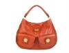 Fashion leather shoulder bags