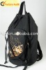 Fashion  leisure  backpack 2014 new design