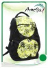 Fashion leisure backpack for girl