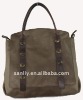 Fashion leisure handbags