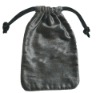 Fashion lint Mobile Phone bag