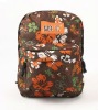 Fashion looking travel backpack