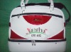 Fashion luggage bag/duffel bag/sports bag