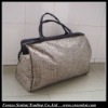 Fashion luggage bag for travel