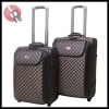 Fashion luggage case