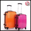 Fashion luggage case