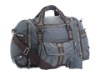 Fashion luggage duffel bag