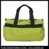 Fashion luggage holdall