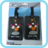 Fashion luggage id tag