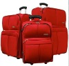 Fashion luggage set