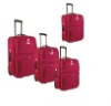 Fashion luggage set