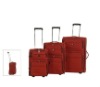 Fashion luggage set