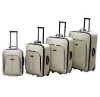 Fashion luggage set