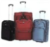 Fashion luggage set