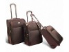 Fashion luggage set