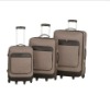 Fashion luggage set