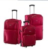 Fashion luggage set