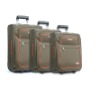 Fashion luggage set