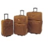 Fashion luggage set