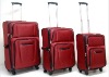 Fashion luggage set