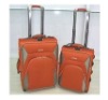 Fashion luggage set