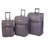 Fashion luggage set