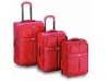 Fashion luggage set