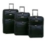 Fashion luggage set