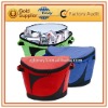 Fashion lunch cooler bag