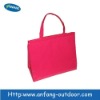 Fashion lunch cooler bag