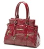 Fashion luxurious women handbag