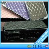 Fashion luxury Leather case for iphone 4/4g