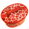 Fashion make up bag set