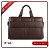 Fashion man's leather shoulder and hand bag(SPT1007)