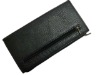 Fashion men PU leather wallet