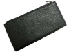 Fashion men PU leather wallet