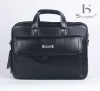 Fashion men business bag in high grade PU W9028