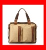 Fashion men's canvas bag