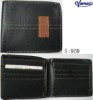 Fashion men's pvc wallet