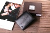 Fashion men wallet