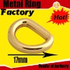 Fashion metal Bag Ring made of Zinc alloy ZJ2261