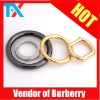 Fashion metal Bag Ring made of Zinc alloy ZJ2266