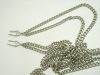 Fashion metal chain