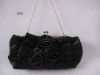 Fashion metal frame evening bag