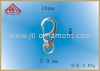 Fashion metal hook buckle